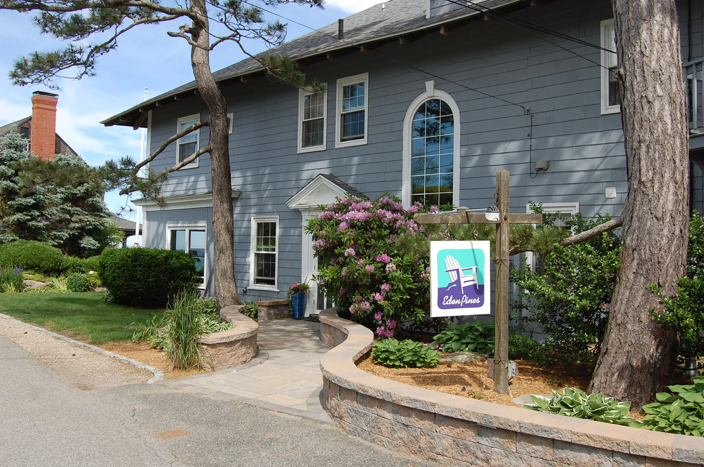 Our Inns | Rockport Innkeeper's Association